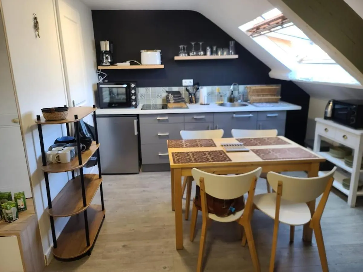 Cocon - Port Of Vannes - Quiet - Wifi - Pleasant 0*,  フランス